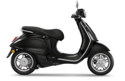 VESPA PRIMAVERA ELETTRICA 45 2026