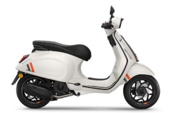 VESPA SPRINT S 125 2025