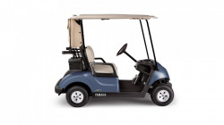 YAMAHA DRIVE 2 AC AGM 2024