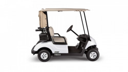 YAMAHA DRIVE 2 QUIET EFI 2024