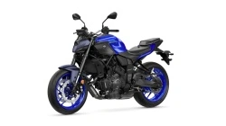 YAMAHA MT-07 2025 - Img 4