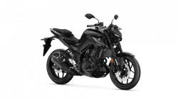 YAMAHA MT-320 2024 PROMO
