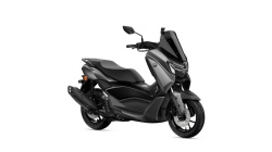 YAMAHA NMAX 125 2026