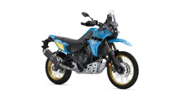 YAMAHA TENERE 700 RALLY 2026