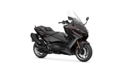 YAMAHA TMAX TECH MAX 2025