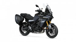 YAMAHA TRACER 9 GT+ 2024