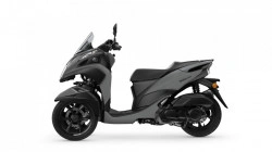 YAMAHA TRICITY 125 2025 - Img 4