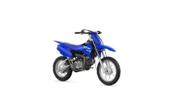 YAMAHA TTR 110 2026