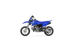 YAMAHA TTR 50 2026
