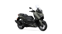 YAMAHA XMAX 125 2025