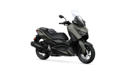 YAMAHA XMAX 300 2026