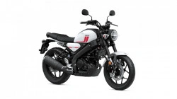 YAMAHA XSR 125 2025