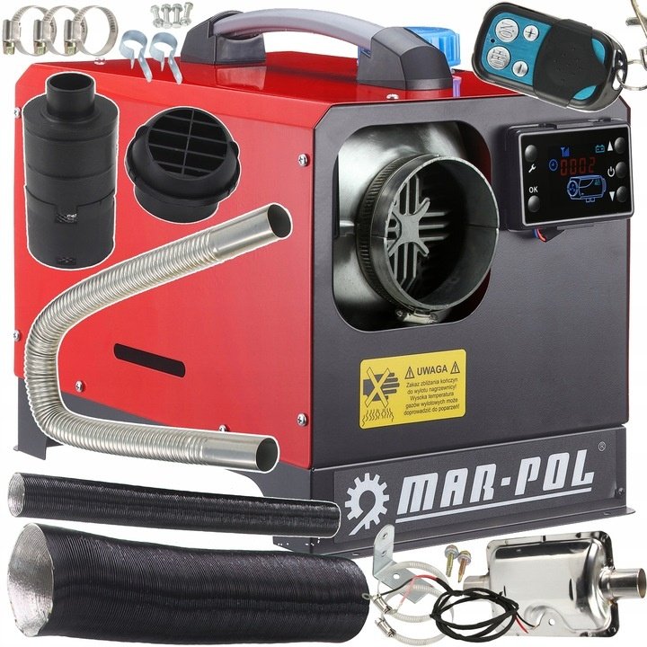 Incalzitor Cu Ulei Sau Motorina Tip Sirocou Webasco 12kw 12 230v Cu – specificații, utilizare și recomandări (ghid HomePC)