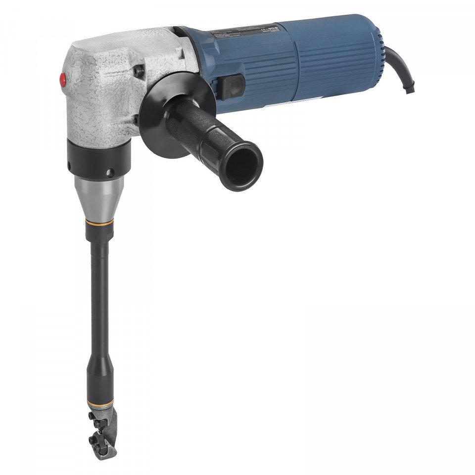 Foarfeca Electrica Pentru Tabla 2 3mm Electric Nibbler Bls 100 – specificații, utilizare și recomandări (ghid HomePC)
