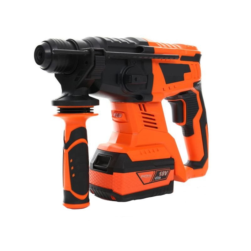 Ciocan Rotopercutor 18v 4a 1769 – specificații, utilizare și recomandări (ghid HomePC)