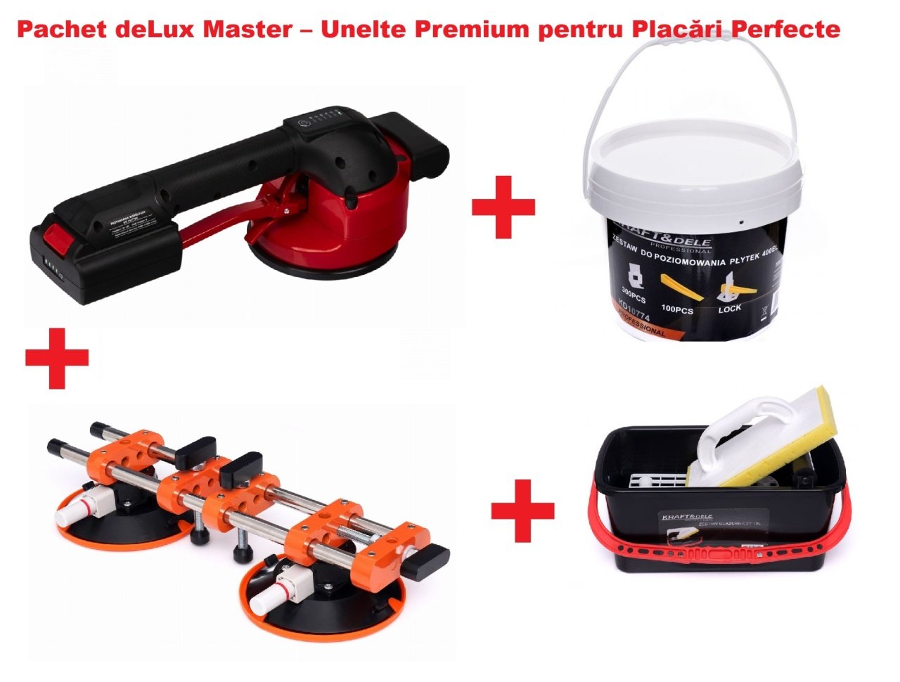 Pachet Mester Celentano Unelte Premium Pentru Mesteri Mari Pch14532 – specificații, utilizare și recomandări (ghid HomePC)