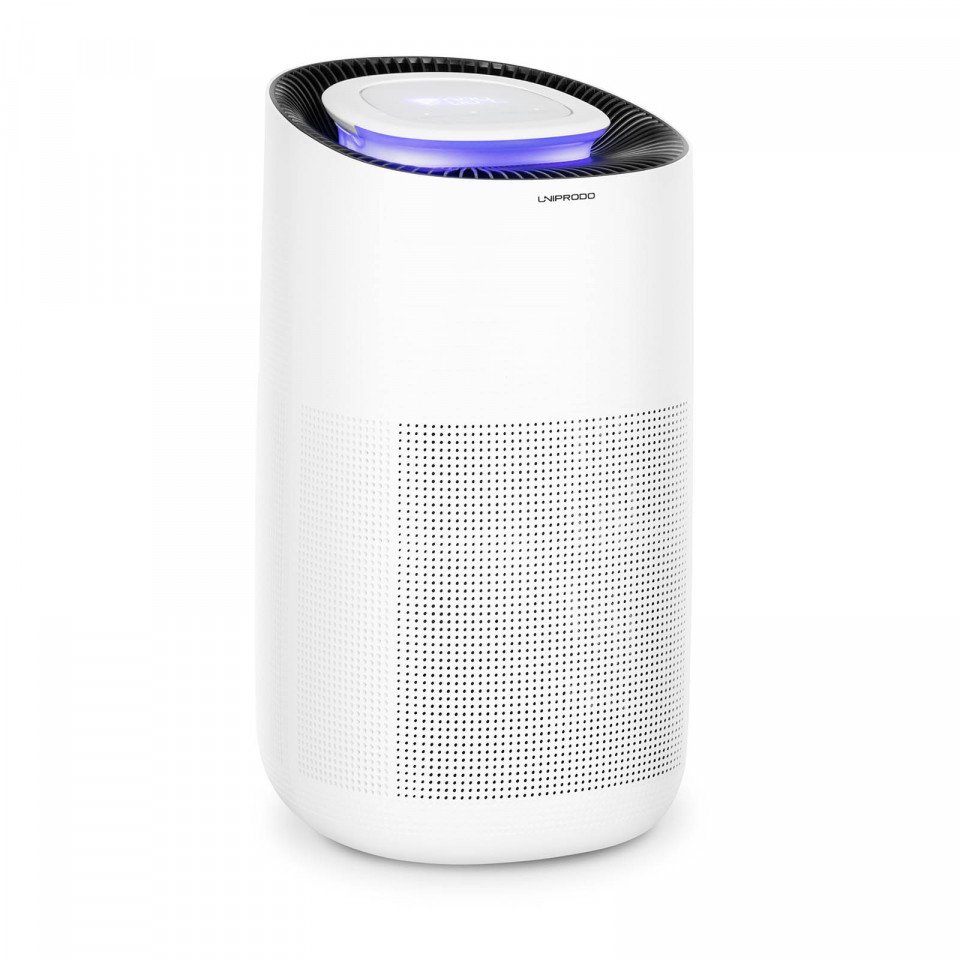 Purificator De Aer 50mp 3 Filtre 400 M3 H Uni Air Purifier 02 10250430 – specificații, utilizare și recomandări (ghid HomePC)