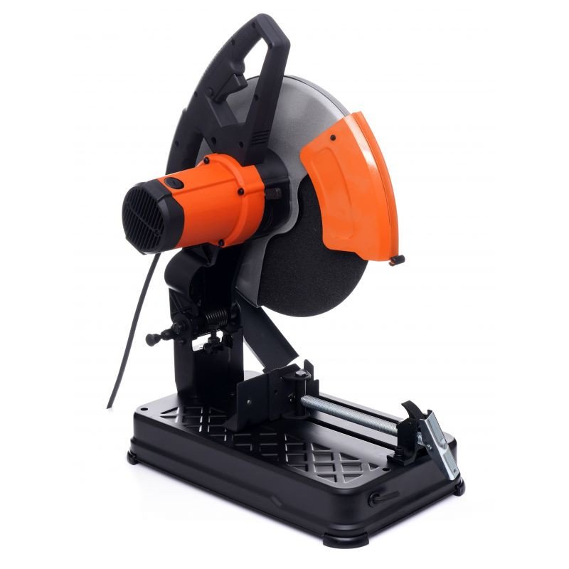 Debitator De Metal Cu Diametrul De 355mm Si Putere De 2950w – specificații, utilizare și recomandări (ghid HomePC)