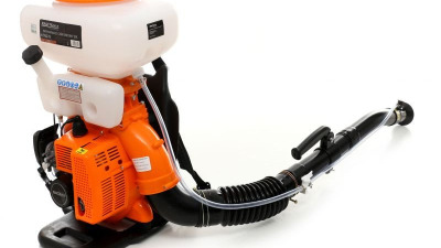 Pulverizator Atomizor Pentru Stropire Copaci Cu Motor Termic De 2 9 Cp – specificații, utilizare și recomandări (ghid HomePC)