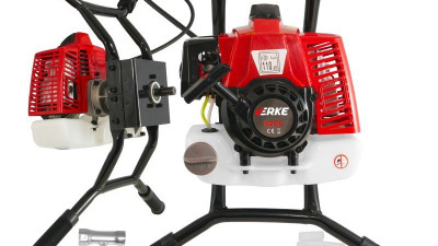 Motoforeza De Pamant 3 3cp Motor 2 Timpi Verke 62cc V90042 Cuplu Mare – specificații, utilizare și recomandări (ghid HomePC)