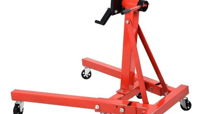 Stand Pentru Motor Si Cutie De Viteze Cu Suport Rotativ La 360° 2000lb – specificații, utilizare și recomandări (ghid HomePC)