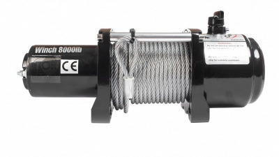 Troliu Auto Cu Telecomanda Pe Fir 12v 8000lbs 3629 Kg T 114803 Tor – specificații, utilizare și recomandări (ghid HomePC)