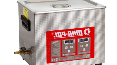 Aparat De Curatare Cu Ultrasunete 400w 10l Xm90076 – specificații, utilizare și recomandări (ghid HomePC)