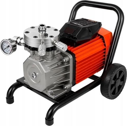 Pompa zugrăvit airless cu membrană XD2178 3.5kW 15L/min