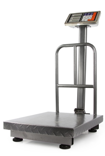 Cantar electronic depozit 300Kg Dakota MXM90166