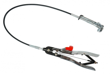 Cleste special pentru coliere cu prelungitor TLBC06340 Barracuda