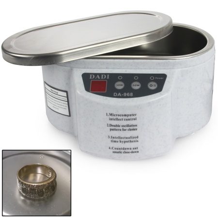 Aparat de curatare cu ultrasunete 50W 0.5L XM90070