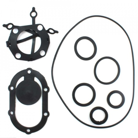 Kit 4 reparare garnituri pompa apa 2" WP20 B-KIT.WP20HP.4
