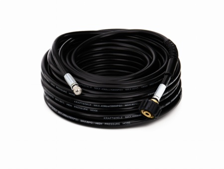 Furtun curățare canalizare, presiune, 20 metri – XR2059