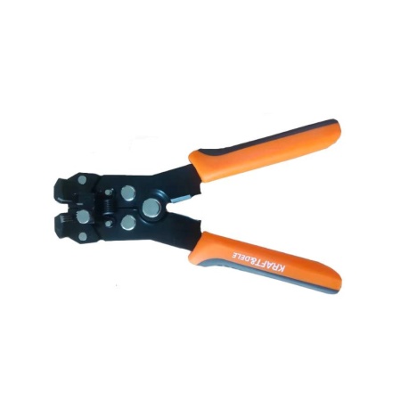Cleste pentru dezizolat cabluri electrice KD10690 - Img 1