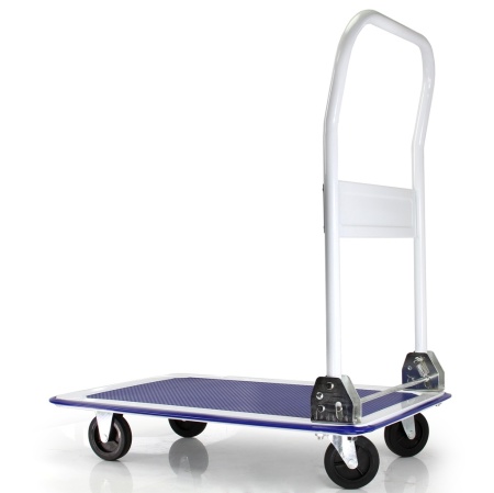 Carut tip platforma de transport sarcina 150Kg Pliabil MXM80090