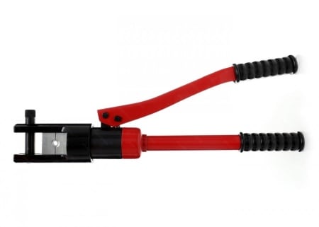 Cleste de sertizat hidraulic, hexagonală 16-300mm² cabluri 