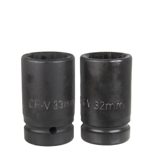 🔧 Cheie cu Multiplicator de Forță 7500Nm cu chei de 32 și 33mm – MXM57118 - Img 3