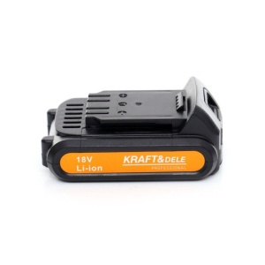 ACUMULATOR 2000 mAh 18V X-SERIES KD1759 - Img 2