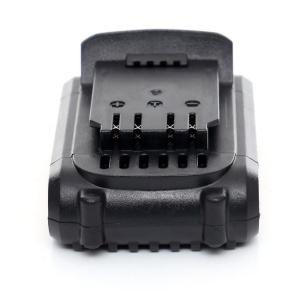 Acumulator 5000 mAh 18V X-SERIES KD1767 KraftDele - Img 2