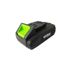Acumulator Li-Ion KraftDele 21V 3000mAh KD3409, baterie de schimb pentru unelte compatibile din gama 21V