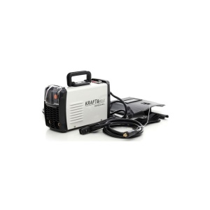 Aparat de sudura Invertor Afisaj electronic MMA 250A KraftDele KD1842 - Img 8