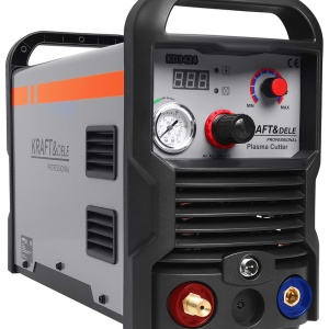 Aparat de taiat cu plasmă XD3424 75A, tăiere metal până la 25 mm, tehnologie IGBT, alimentare 230V - Img 5