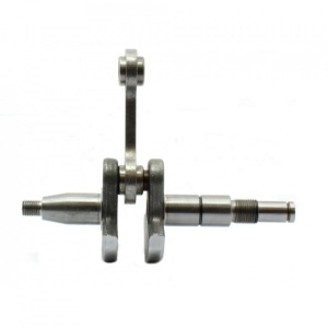 Arbore cotit pentru motor STIHL MS170 / MS180 B-PJ18017 - Img 2