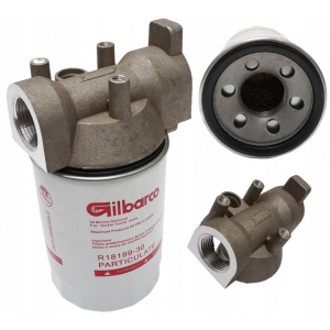 Carcasa pentru filtru de carburant si ulei pentru pompe de transfer - Img 5