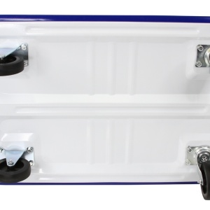 Carut tip platforma de transport sarcina 300Kg Pliabil MXM80091 – echipament profesional
