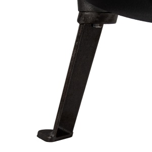 Ceaun pirostrii din fontă 10L, pentru gătit tradițional – XM90033 - Img 3