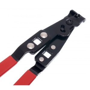 Cleste de prindere pentru furtun HD 10" KD10810 Kraftdele – echipament profesional, Kraft&Dele