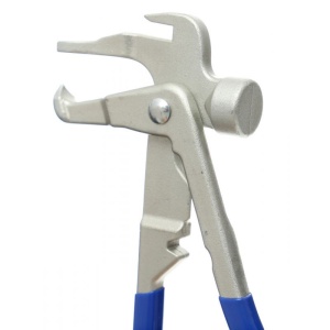 Cleste vulcanizare extragere plumbi echilibrare roti KD10168 Kraftdele - Img 8