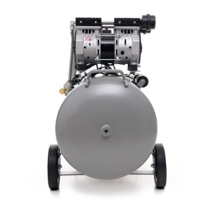 Compresor de aer pentru stomatologie ultra-silentios 8 bari 582l/min rezervor de 100L si o putere de 3000W - Img 6
