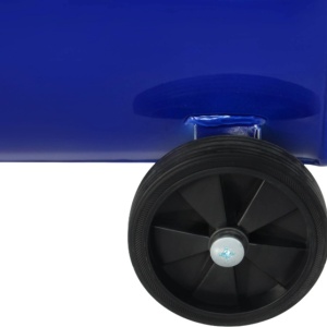 Compresor Fără Ulei 50L 1500W 8 Bar – Silențios, Aer Curat, Ideal pentru Atelier & Barbershop | KRAFT&DELE KD4092 - Img 7